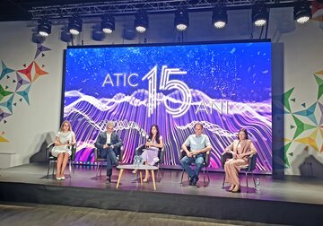 Celebrăm 15 ani de la crearea ATIC! În 15 ani de activitate, cea mai mare asociație TIC din Moldova a susținut și promvat dezvoltarea sectorului IT
