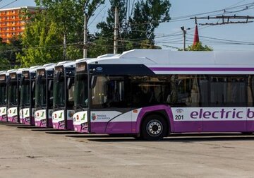 Iniţiativă pentru popularizarea trasportului public. Clujenii vor circula gratuit o zi pe săptămână