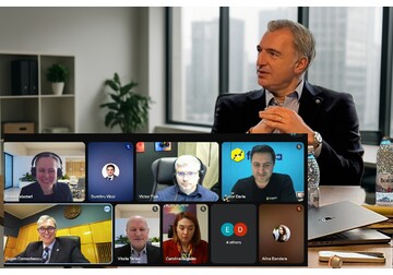 Autoritățile intenționează să atragă investitori pentru implementarea unor proiecte industriale și economice cheie cu valoare adăugată ridicată