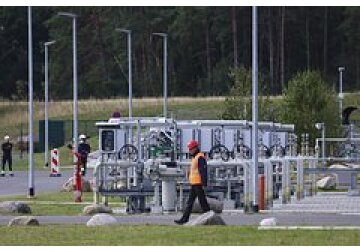 США дополнили санкции против российского газопровода