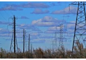 Europa se află în fața unui nou val de creșteri ale prețurilor la gaze și energie electrică