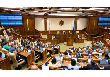 Moldova has approved measures to increase the efficiency and attractiveness of industrial parks and create new parks for innovation.