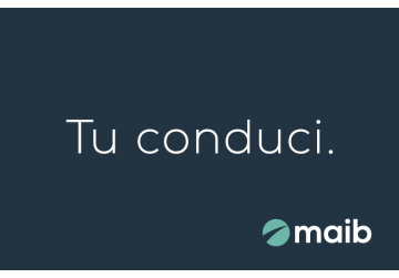 Maib anunță lansarea campaniei de imagine cu genericul „Tu conduci. maib”