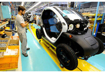 Качество автомобилей снизилось