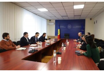 The Moldovan authorities will help auto industry companies to solve the problems they face in the context of the regional crisis.