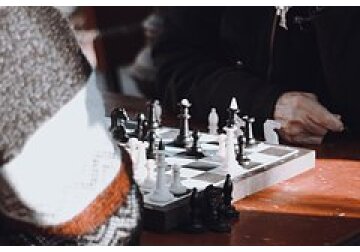 Выявлено хобби для эффективного сокращения риска деменции