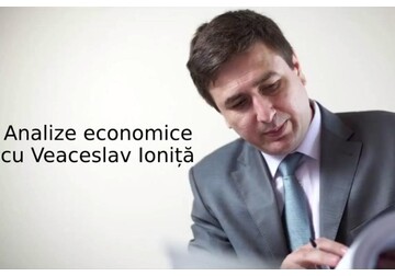 Молдавский экспорт достиг в 2025 г. рекордных $7 млрд, при этом экспорт услуг вырос, а экспорт товаров – сократился - Вячеслав Ионицэ
