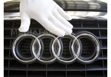 Constructorii auto germani se bucură de preţuri record pentru maşinile de lux pe fondul diminuării producţiei