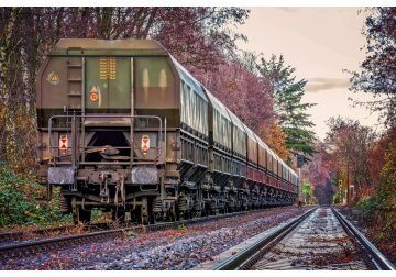 &quot;Railways of Moldova&quot; company (CFM) will hold 6 auctions to sell unused old assets.