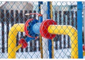 Прогноз по мировому потреблению газа пересмотрели