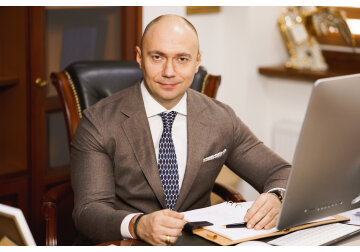 Roman ANDRONIC: "In the next two years the insurance market will be reformed."