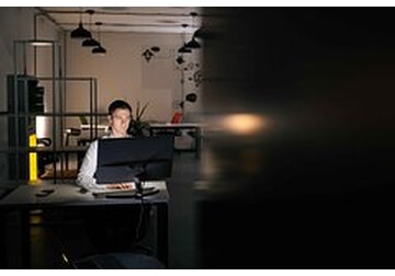 Назван оптимальный размер монитора для компьютера