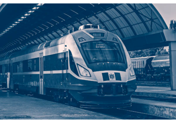 Întreprinderea de Stat „Calea Ferată din Moldova” va majora, din 15 februarie, tarifele pentru transportul feroviar intern de călători