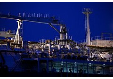 Миру спрогнозировали резкий рост спроса на сжиженный газ