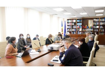 На финансовом рынке Молдовы появится новый инструмент – гарантия портфеля кредитов, что облегчит финансирование малого и среднего бизнеса.