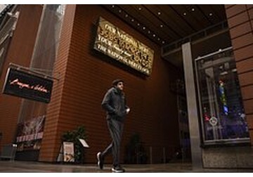 Госдолг США взлетел на фоне конфликта с Ираном