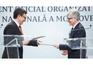 În ianuarie-februarie 2022, volumul remitențelor transferate în Moldova prin intermediul băncilor către persoanele fizice a constituit 215,29 milioane de dolari SUA, fiind în scădere cu 1,9% (-4,08 milioane de dolari SUA) față de aceeași perioadă a anului 2021.