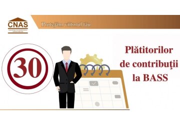 30 decembrie este ultima zi operațională pentru încasările și plățile bugetare în 2024 