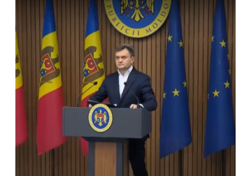 Вадим Чебан будет снят с должности председателя Правления «Молдовагаз», его заменит Дорин Жунгиету - Дорин Речан