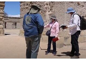 Обнаружены древние «врата» в загробный мир