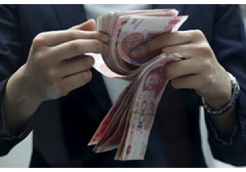 Инфляция в Китае оказалась выше прогнозируемой