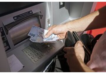 Инфляция в Турции выросла до рекордных значений
