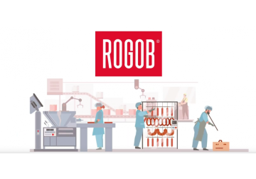 Compania „Rogob” srl marchează 25 de ani de la fondare