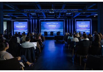 Amcham Moldova: Directivele privind TVA, armonizarea accizelor și a prețurilor de transfer, precum și transpunerea Codului Vamal al UE sunt priorități în domeniul fiscalității în Moldova 