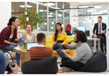 Cererile de participare la programul municipal "Startup pentru Tineri și Migranți" din Chișinău sunt acceptate până pe 25 august.