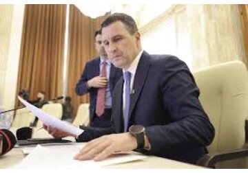 După Fitch, și S&P a revizuit perspectiva României la negativă. Tanczos Barna: E un semnal cât se poate de clar: e nevoie să reducem deficitul bugetar, să avem un stat mai suplu și să întărim credibilitatea fiscală