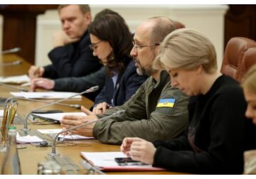 Молдова и Украина углубят сотрудничество в экономике и энергетике и внедрят совместные проекты в сфере транспорта и инфраструктуры. 