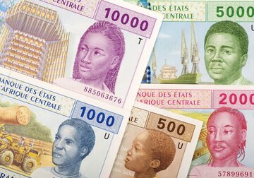 Africa va avea în 2027 o uniune monetară, semn al progresului economic şi financiar