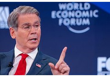 Минфин США сообщил об утрате Китаем доступа к венесуэльской нефти