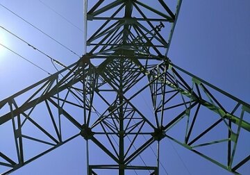 Украина увеличит импорт электричества из Белоруссии в 27 раз