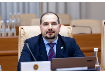 In Moldova, pensions will be indexed by 10% from April 1 and the average pension will increase to 4,407 lei - Government