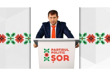 Ilan Shor: If Moldova aligns with sanctions against Russia, it will endure hunger, cold and poverty