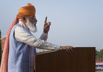 Индия вложит больше триллиона долларов в противостояние с Китаем