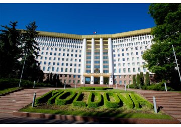 Parlamentul Republicii Moldova a adoptat în primă lectură un proiect de lege privind actualizarea legislației cu privire la emisiile industriale