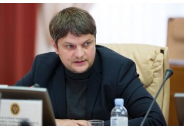 The risk of mass power outages remains in Moldova, the electricity shortage today is 7% of what is needed - Andrei Spinu.