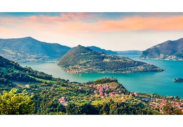 Insula ascunsă din Italia unde mașinile sunt interzise. Destinația secretă de care puțini turiști au auzit