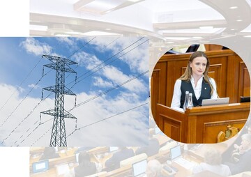 Construcția liniei electrice de transport Bălți-Suceava, modernizarea celei vechi și construcția unei noi substații electrice la Bălți vor fi recunoscute drept proiecte de importanță națională