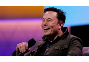 Twitter owner Elon Musk reportedly wants to build his own 'utopia' town