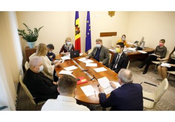 Moldova va primi finanțare suplimentară din partea SUA sub formă de granturi în valoare totală de peste 35,7 milioane de dolari pentru a consolida democrația participativă și creșterea economică durabilă.
