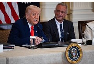 Трамп назвал цель введения пошлин против ЕС