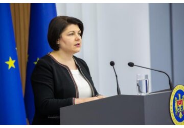 Moldova este îngrijorată de creșterea record a prețului la gaze pe bursele europene și discută cu partenerii externi despre posibilele consecințe ale acestor fluctuații pentru țara noastră. 