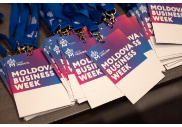 Cea de-a 11-a ediție a Moldova Business Week 2026 va avea loc în Moldova în perioada 28 septembrie – 2 octombrie