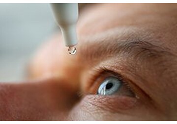 Найден революционный способ восстановления зрения