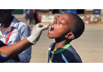Omenirea face paşi mari către vaccinurile orale. Ce este belonefobia