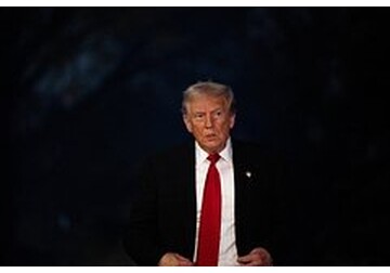 Трамп оценил сроки завершения шатдауна в США