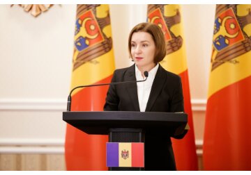 Summit-ul comunității politice europene va avea loc la 1 iunie în Moldova, în satul Bulboaca, la complexul de vinificație Castelul Mimi.
